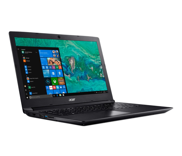 Acer Aspire 3 Ryzen 3/8GB/240+1000/Win10 FHD - 452614 - zdjęcie 2